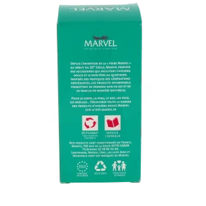 Marvel Poire Lavement Bout Effilé N°4 75cc