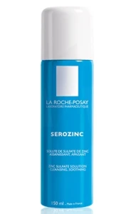 Serozinc Sol Adoucissante Spray/300ml