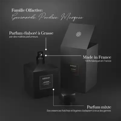 Bianochy Parfum Intense à Fontenay-sous-Bois