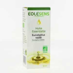 Eolesens Eucalyptus Radie 10ml