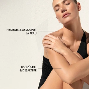 Institut Esthederm Adaptasun Lait Sos Apaisant Hydratant Visage Et Corps 200ml