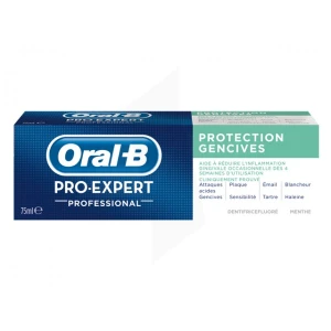 Oral B Pro Expert Protect Gencive 2*75ml