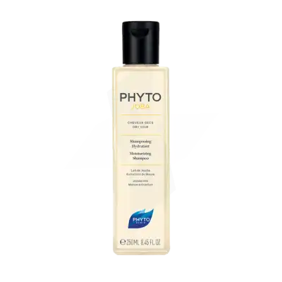 Acheter Phytojoba Shampooing hydratant cheveux secs Fl/250ml à Poitiers