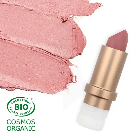 Dyp Cosmethic Rouge à Lèvres (recharge) 414 Bois De Rose