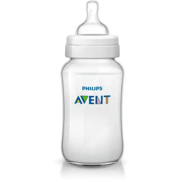 Avent Classic+ Biberon 330ml