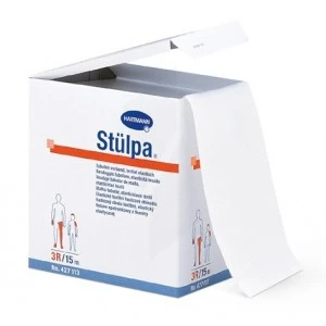 Stulpa Jersey Tubulaire 8cmx15m