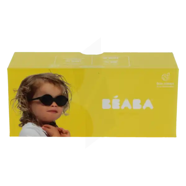 Beaba Lunette 9-24mois Bleu Perle