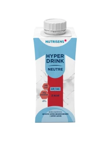 Nutrisens Hyperdrink 2kcal Nutriment Neutre 4briques/200ml