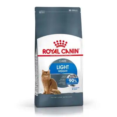 Royal Canin Chat Light Weight Care Sachet/2kg à Courbevoie