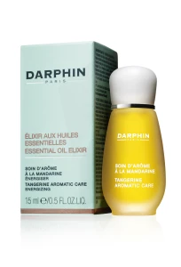 Darphin Elixir Soin D'arôme Mandarine Bio Fl/15ml
