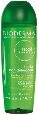 Node Shampooing Fluide Usage Fréquent Fl/200ml à Hendaye
