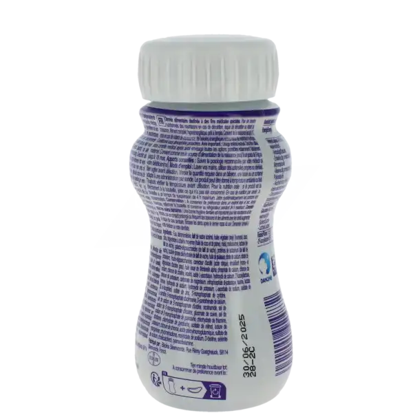 Infatrini Nutriment 0-1 An Bouteille/200ml