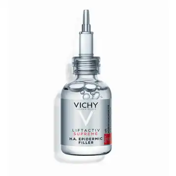 Vichy Liftactiv H.a. Epidermic Filler Sérum Fl Cpte-gttes/30ml à BIGANOS