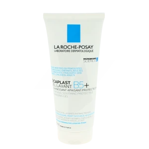 Cicaplast Lavant B5+ La Roche Posay Gel Assainissant Apaisant Protecteur T/100ml