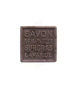 Mkl Savon De Marseille Solide Lavande 100g à MIRANDE