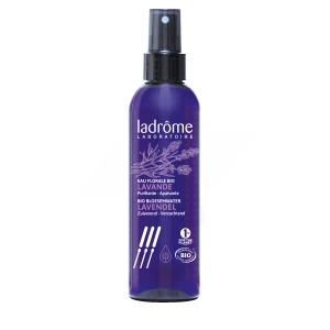 Ladrôme Eau Florale Lavande Sommité Fleurie 200ml