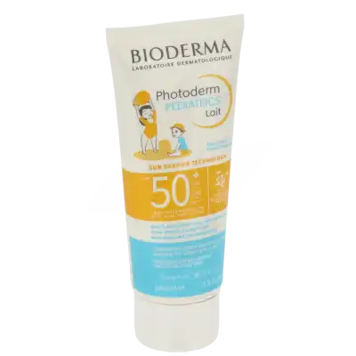 Photoderm Pediatrics Spf50+ Lait T/100ml à Bègles