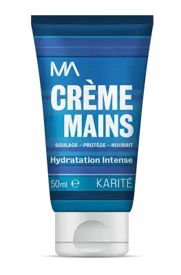 Ma Crème Mains T/50ml à Cherbourg-en-Cotentin
