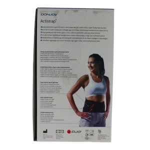 Actistrap Ceint Lo H26cm Xs