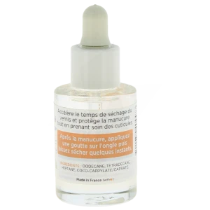 Même Huile Sèche Vernis Flacon De 9 Ml