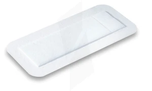 Cosmopor® E Pansement Adhésif 15 X 9 Cm - Boîte De 10
