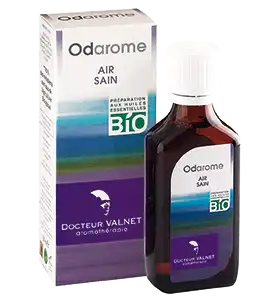 Docteur Valnet Odarome - Desinfectant Atmospherique 50ml à ANGLET