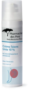 Pharmacie Des Pins Crème Talons Fl Airless/75ml