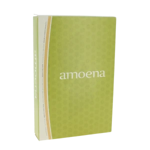 Amoena Jasmin Sb Soutien-gorge P Prothèse Noir T95c