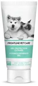 Frontline Petcare Gel Protection Cutanée 100ml à BARENTIN