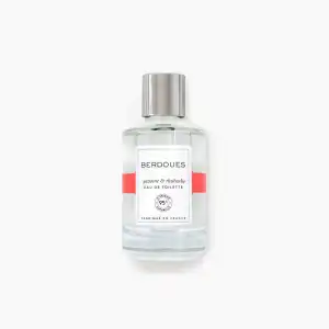 Berdoues 1902 Eau De Toilette Pivoine Rhubarbe Vaporisateur De 100 Ml à TOULOUSE