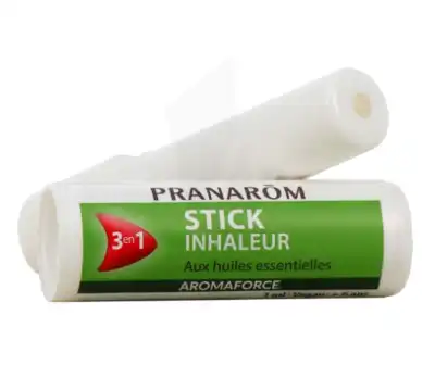 Aromaforce Stick Inhalateur à Wittenheim