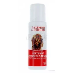 Clement Sol Fortifiant Coussinet Fl/90ml