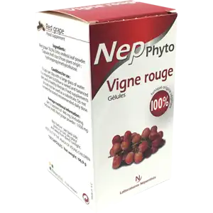 Vigne Rouge