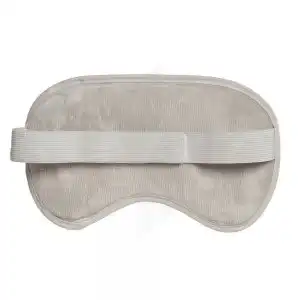 Soframar Fashy Masque Oculaire Relaxation 12x22cm à Montluçon