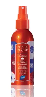 Phytoplage Huile Protectrice 100ml à Nice