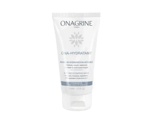 Onagrine Ona-hydratant Masque Hydratation Intense T/75ml
