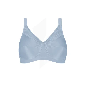 Amoena Nancy Sb Soutien-gorge P Prothèse Bleu Clair T110c