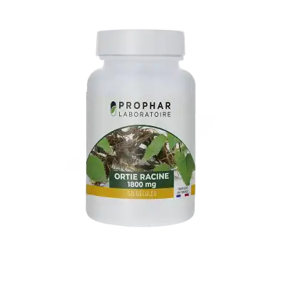 Prophar Ortie Racine Gélules 50