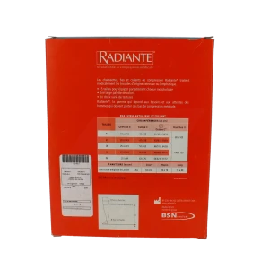 Radiante Homme Coton Classe 2