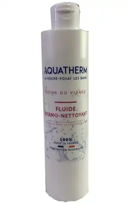 Fluide Dermo-nettoyant - 250ml à La Roche-Posay