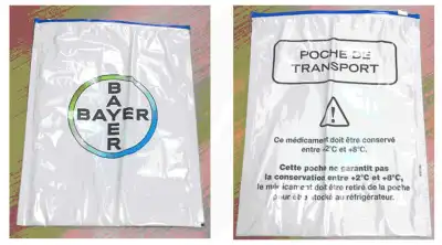 Bayer Pochette De Transport à Puy-en-Velay