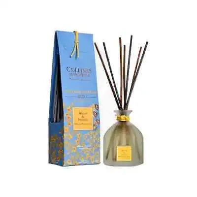 Les Collines De Provence Bouquet Parfumé Monoï Et Passion