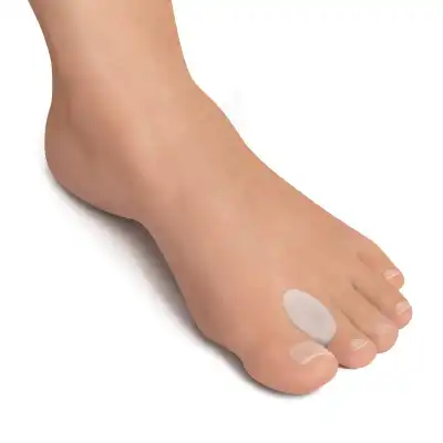 Orliman Feetpad Ecarteur De Doigts Hallux Valgus Taille L Pointure 43-46 à LIVRON-SUR-DROME
