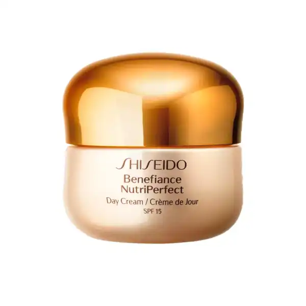 Shiseido Benefiance Nutriperfect Crème De Jour Spf15