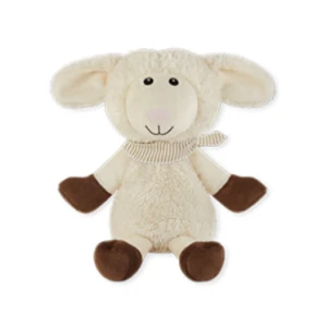 Cooper Bouillotte Silice Enfant Mouton