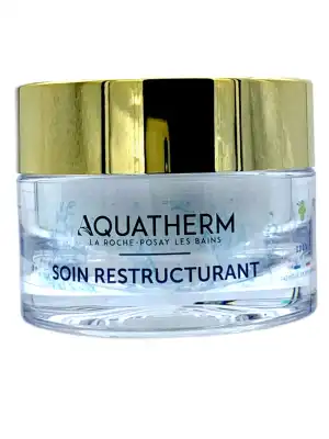 Acheter Aquatherm Soin Restructurant - 50ml à La Roche-Posay