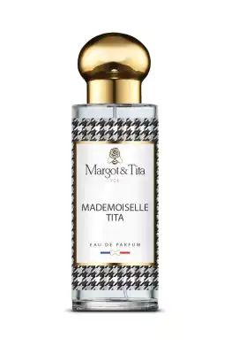 Margot & Tita Eau De Parfum Mademoiselle Tita 30ml à LE PIAN MEDOC