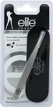 Elite Pharma Pince à échardes à PARON