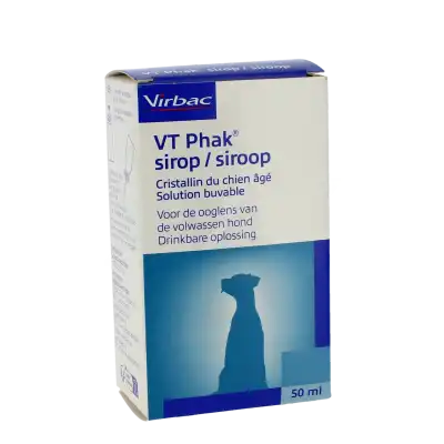 Vt Phak Sirop Nf Sol Buv Fl/50ml