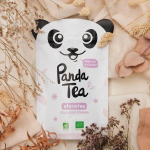 Panda Tea Eternitea 28 Sachets